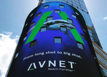 Fortune 500 Tech Firm Avnet Now Accepts Crypto Payments via BitPay