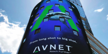 Fortune 500 Tech Firm Avnet Now Accepts Crypto Payments via BitPay