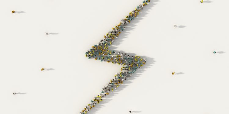 Lightning Network Is Growing, But Bitcoin Still Faces Stiff Competition