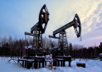 Russia May Soon Issue Crypto Regulations, Poised To Issue Oil-Backed Coin