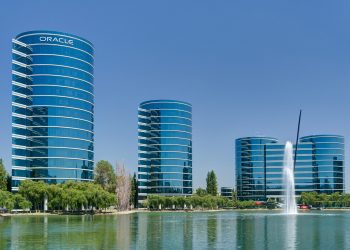 Tech Giants Are Embracing A Diverse Range of Blockchain Projects