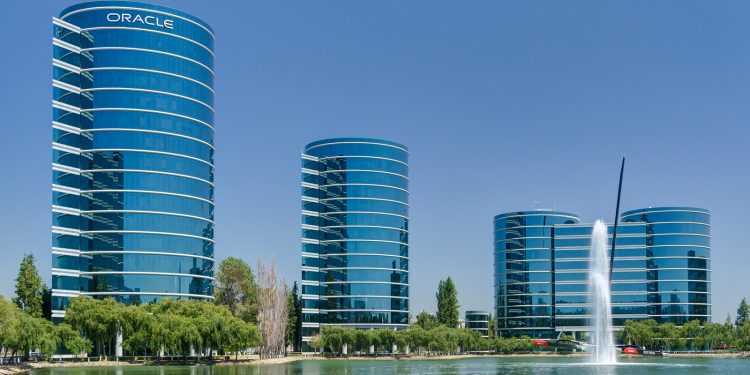 Tech Giants Are Embracing A Diverse Range of Blockchain Projects