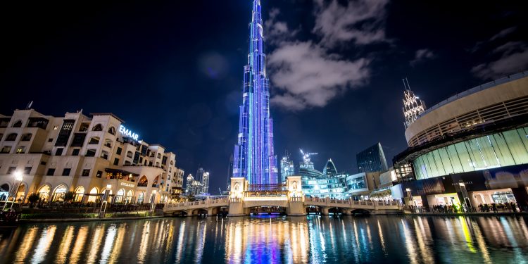 Owner of Burj Khalifa, World’s Largest Building, Plans ICO
