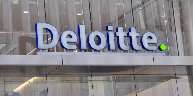 ‘Big Four’ Consulting Firms Dominate Blockchain Jobs Market, Says Indeed