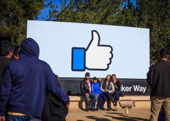Facebook Blockchain Job Openings Top 20 Amid Staffing Spree