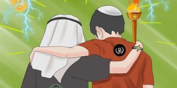 Bitcoin’s Lightning Torch Enters Iran as Payment Experiment Blazes On