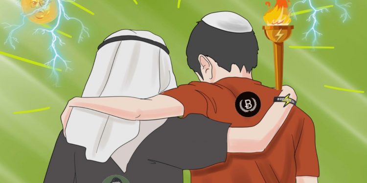 Bitcoin’s Lightning Torch Enters Iran as Payment Experiment Blazes On