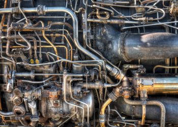 Blockchain Financial Plumbing Is Still Years Away, Says LSE Spinoff Exactpro