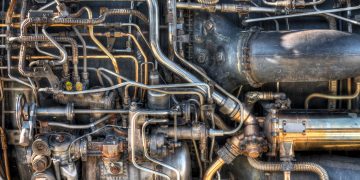 Blockchain Financial Plumbing Is Still Years Away, Says LSE Spinoff Exactpro