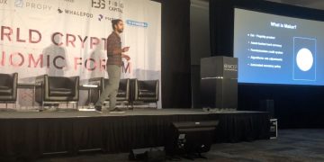 MakerDAO Weighs Fourth Fee Hike as DAI Stablecoin Remains Below $1
