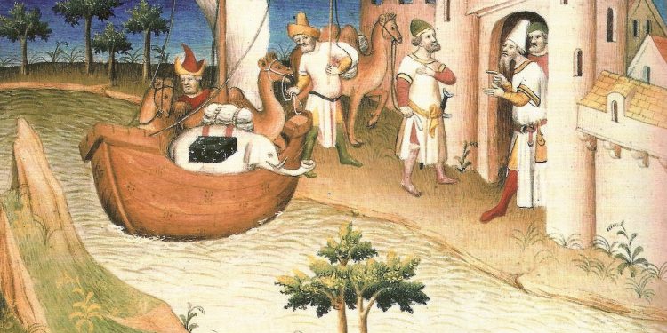 Marco Polo Blockchain Built on R3’s Corda Sees First Live Trades