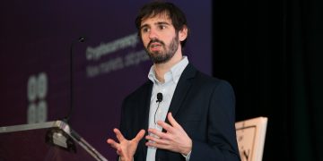 Crypto Market Maker B2C2 Hires Wall Street FX Vet to Lead US Expansion