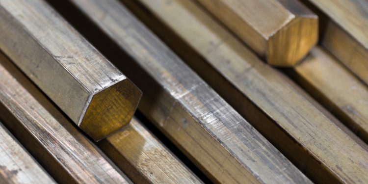 London Metal Exchange Backs Plan to Track Physical Metals With Blockchain