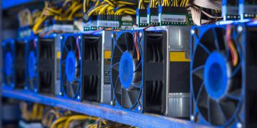 SBI Holdings Latest Crypto Venture Will See It Make Mining Chips