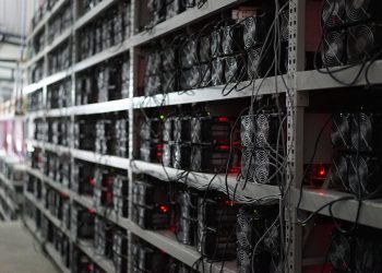 Bitmain Set to Deploy $80 Million Worth of Bitcoin Mining Equipment, Sources Say