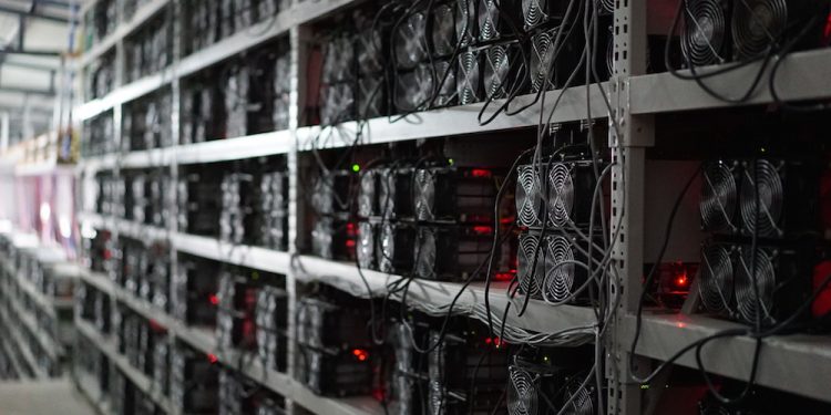 Bitmain Set to Deploy $80 Million Worth of Bitcoin Mining Equipment, Sources Say
