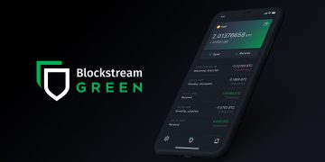 Blockstream Revamps ‘Green’ Wallet, Adding Security Features and Sidechain Support