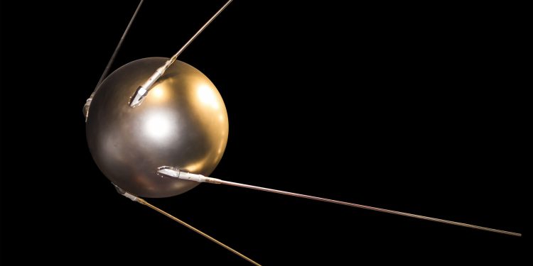 People Are Paying Bitcoin to Send Weird and Wild Messages Into Space