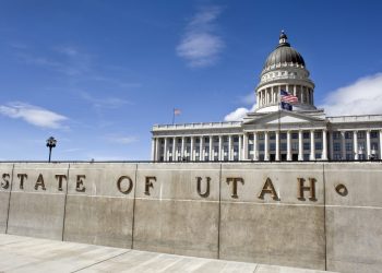 Utah Bill Would Exempt Blockchain Firms from Money Transmitter Act
