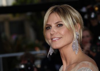 Crypto Startup TokenPay Buys Equity Stake in Heidi Klum Lingerie Maker