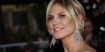 Crypto Startup TokenPay Buys Equity Stake in Heidi Klum Lingerie Maker