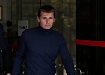 Alleged BTC-e Operator Alexander Vinnik Seeks Extradition to Russia