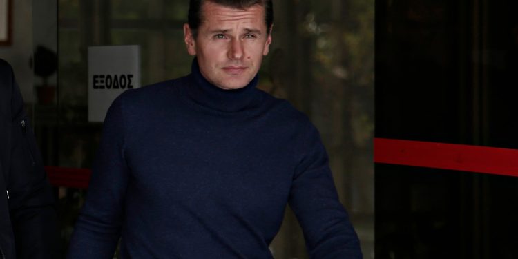 Alleged BTC-e Operator Alexander Vinnik Seeks Extradition to Russia