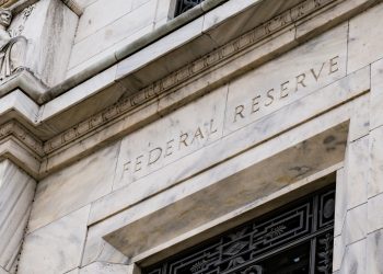 Federal Reserve May Add Bitcoin Crash to Stress Test Scenarios