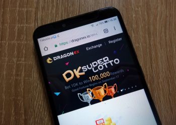 Singapore-Based Crypto Exchange DragonEx Has Been Hacked