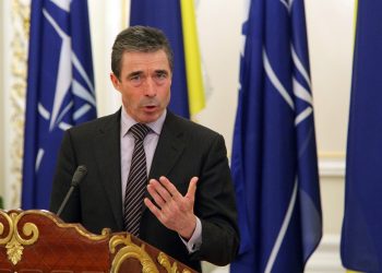 Ex-NATO Chief, Danish PM Now Advises Blockchain Firm Concordium