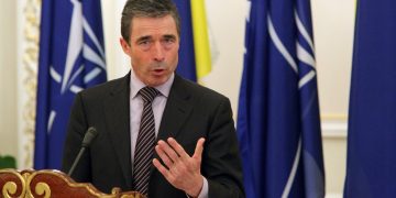 Ex-NATO Chief, Danish PM Now Advises Blockchain Firm Concordium