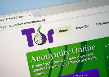 You Can Now Donate to the Tor Project in 9 Different Cryptocurrencies