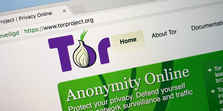 You Can Now Donate to the Tor Project in 9 Different Cryptocurrencies