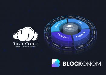 TradeCloud STO: Digitalising the Commodities industry