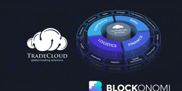 TradeCloud STO: Digitalising the Commodities industry