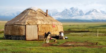 UNICEF Explores Blockchain to Improve Internet for ‘Every School’ in Kyrgyzstan