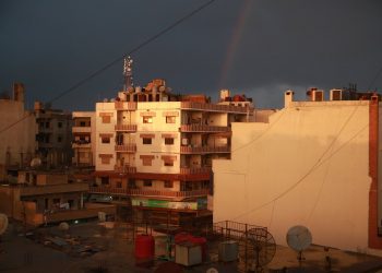 The Trolls Accused Me of ‘Crypto-Colonialism’ in Syria – I’m Listening