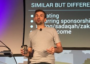 Zooko Wilcox Envisions ‘Ambitious’ Changes for Zcash Cryptocurrency