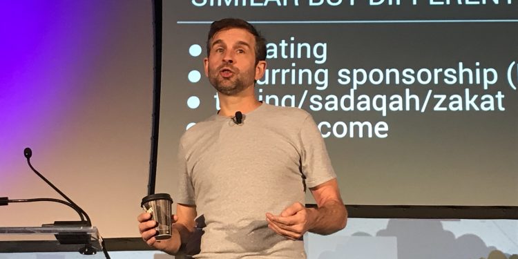 Zooko Wilcox Envisions ‘Ambitious’ Changes for Zcash Cryptocurrency