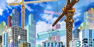 Bitcoin, Ethereum, Ripple, Litecoin, Bitcoin Cash, EOS, Binance Coin, Stellar, Cardano, TRON: Price Analysis April 8
