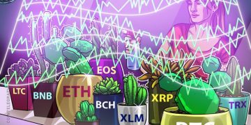 Bitcoin, Ethereum, Ripple, EOS, Litecoin, Bitcoin Cash, Binance Coin, Stellar, Cardano, TRON: Price Analysis April 1