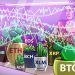 Bitcoin, Ethereum, Ripple, EOS, Litecoin, Bitcoin Cash, Binance Coin, Stellar, Cardano, TRON: Price Analysis April 1
