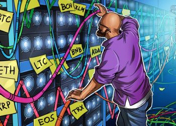 Bitcoin, Ethereum, Ripple, Bitcoin Cash, EOS, Litecoin, Binance Coin, Stellar, Cardano, TRON: Price Analysis April 24