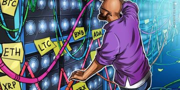 Bitcoin, Ethereum, Ripple, Bitcoin Cash, EOS, Litecoin, Binance Coin, Stellar, Cardano, TRON: Price Analysis April 24