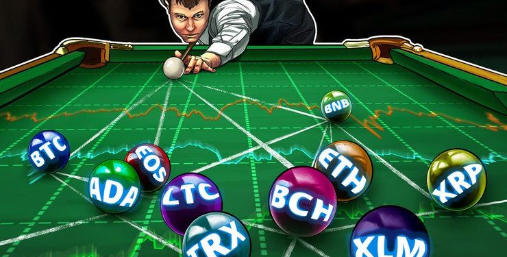 Bitcoin, Ethereum, Ripple, Bitcoin Cash, Litecoin, EOS, Binance Coin, Stellar, Cardano, TRON: Price Analysis April 29
