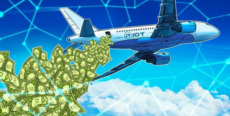 Biotech Company-Turned-Mining Firm Riot Blockchain Reports 2018 Net Loss of $58 Million