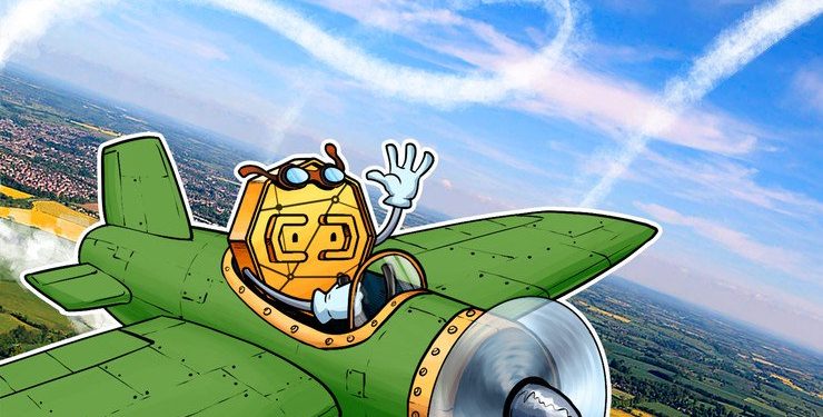 Crypto Markets See Mild Green, Global Stocks and Futures Mixed as Oil Spikes