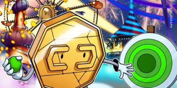 Bitcoin Pushes Over $5,300 as Most Top Cryptos See Gains