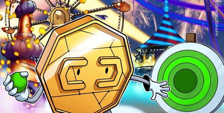Bitcoin Pushes Over $5,300 as Most Top Cryptos See Gains