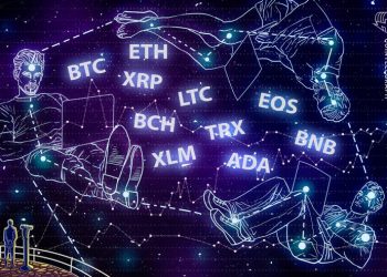 Bitcoin, Ethereum, Ripple, Litecoin, EOS, Bitcoin Cash, Binance Coin, Stellar, Cardano, TRON: Price Analysis April 12